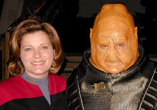 Illustration for article titled 10 Biggest Missed Opportunities in Star Trek History